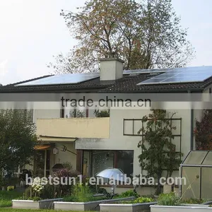 Bestsun Solar Energy Water Heater Parts BPS6000w thumbnail-3