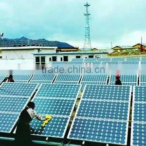 Solar Charger for Mobile Phone 5000W thumbnail-1
