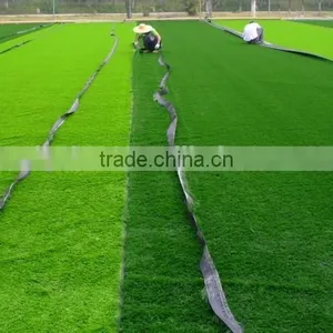 Artificial Grass Manufacturer Landscape pu Backing Artificial Grass Turf thumbnail-6