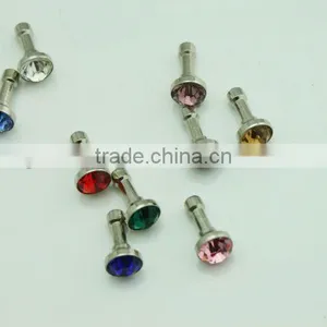 2012 Mobile Phone Dustproof Plug thumbnail-1