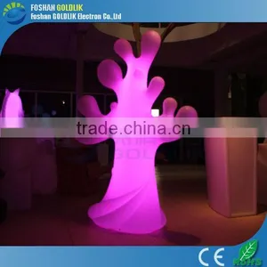 LED Garden Light With Music Control GKD-167TR thumbnail-1