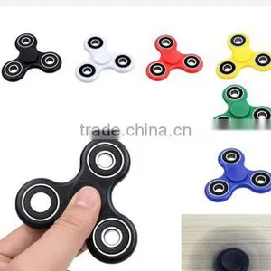 2017 Hot Fidget Hand Spinner Toy Relieve Stress Hand Spinner thumbnail-1