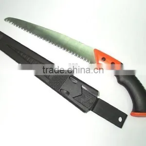 Sharp Good Quality Garden Pruning Saw thumbnail-1