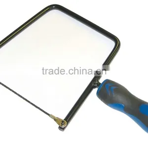 6 INCH FLOORING TILE CUTTING CARBIDE TILE ROD SAW AND BLADE thumbnail-1