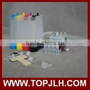 Continuous Ink Supply System For Epson Stylus Office B42WD thumbnail-2