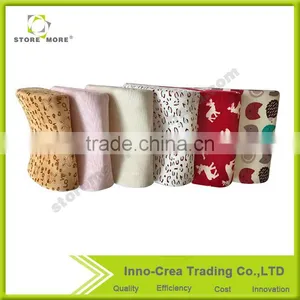 Memory Foam Printing Pillow Contour Pillow Cervical Bed Pillow thumbnail-1
