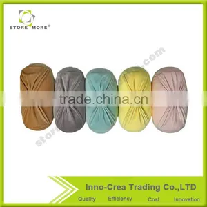 Cylinder Shape Neck Memory Pillow Car Cusion thumbnail-1
