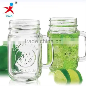 Hanging ,recycled,wide Moutu Glass Teapots With Mouth Blown thumbnail-1