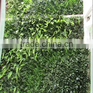 Vertical Garden Green Plants Wall,green Wall Backdrop thumbnail-3