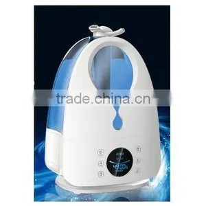 Intellectual Steam Humidifier With Timer thumbnail-1