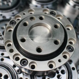 CSD-17-2UH Harmonic Drive Output Bearings thumbnail-2