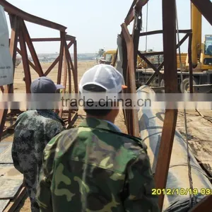 Geomembrane for Landfill thumbnail-4