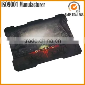 6P Phthalates Free 3m Adhesive Eva Traction Pad for Sledge Skateboard thumbnail-3