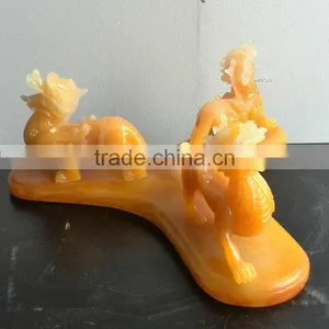 Resin Dragon Decoration thumbnail-3
