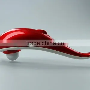 Competitive Price Dolphin Viabrating Massager thumbnail-1