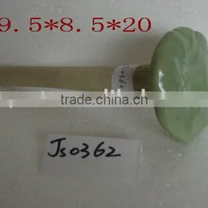 Porcelain Mushroom thumbnail-1