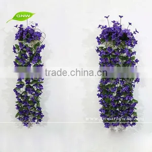 GNW FLV04-1 Wisteria Artificial Tree Flower Made for Wedding and Party Decoration thumbnail-2