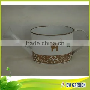 Supplier From China Eco-frindly Durable Reusable Indoor Plant Pots thumbnail-3