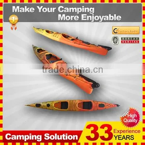 Dounle Kayaks Sea Kayak Kayaking for Sale thumbnail-1