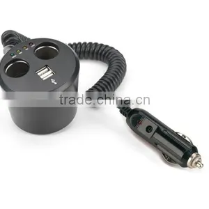 Motorcycle Cigarette Socket thumbnail-1