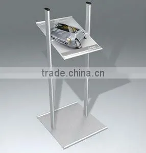 Hot Sale!! Free Standing Display Rack thumbnail-1