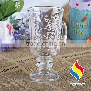 High Quality Promotional Glass Water Bottles Wholesale thumbnail-1