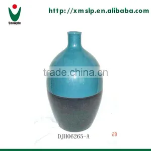 Best Price Ceramic Ceramic Flower Vase Fashion Designed thumbnail-1