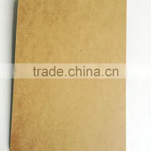 A5 Clipboard,eco-friendly Wooden Butterfly Clamp Clipboard thumbnail-4