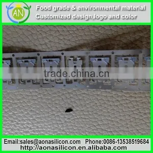 Small Silicone Pad for the Card Reader thumbnail-1