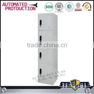 New Design Good Quality Football Steel Locker 4 Door Locker thumbnail-2
