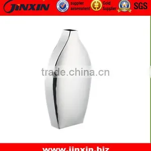 Stainless Steel French Vase thumbnail-1