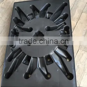 High Precision Plastic Injection Moulding Parts thumbnail-3
