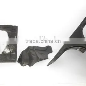 EPP Material Car Front Bumper thumbnail-1