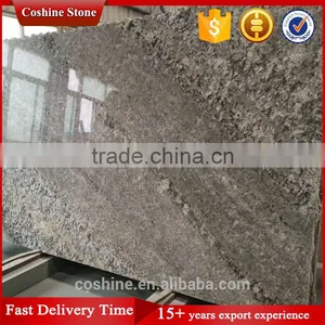 Nice Choice Silver Persa Brown Granite Slab thumbnail-1