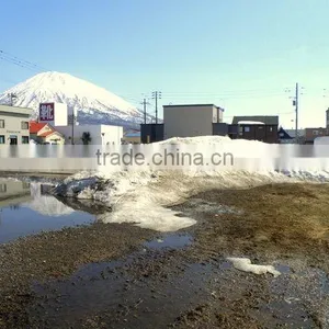 Real Estate , Japan , Hokkaido , Resort Land for Sale thumbnail-1