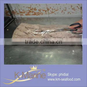 China Seafood Supplier 1kg up Raw Size Frozen Cooked Skipjack Tuna thumbnail-1
