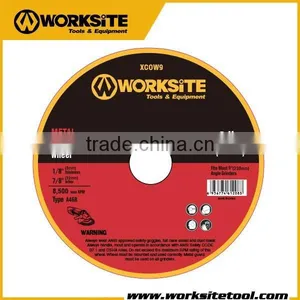 Factory Price 230mm Abrasive Felt Wheel thumbnail-1