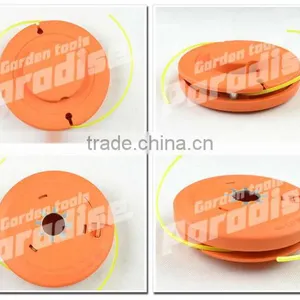 New Tap Bump & Feed String Trimmer Head Commercial Heavy Duty thumbnail-6