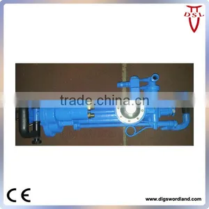 YYT29 Hydraulic Rock Drill thumbnail-3