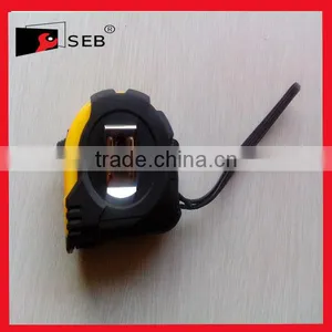 5m Steel Measuring Tape thumbnail-1