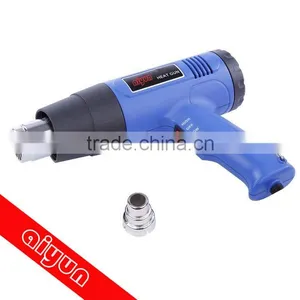 Electric Power Tool AC Heat Gun Hot Air Gun thumbnail-1