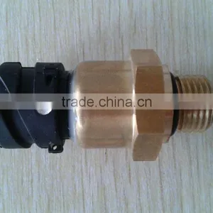 Oil Pressure Switch 8158821 Oil Pressure Sensor thumbnail-1
