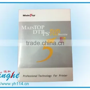 High Resolution and Fast Speed Eco Solvent Inkjet Printer and Cutter thumbnail-3