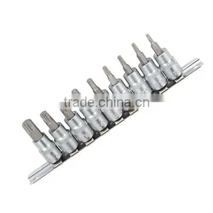 9PCS BIE SOCKET SET thumbnail-1