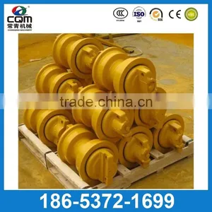 Sell All Kinds of World Brands Spare Parts Bulldozer Track Roller thumbnail-4