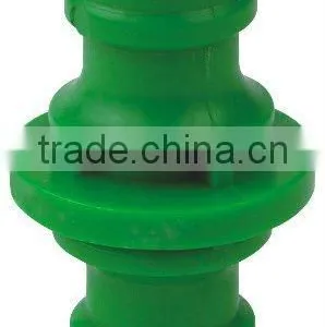 2-Way Hose Coupling thumbnail-1