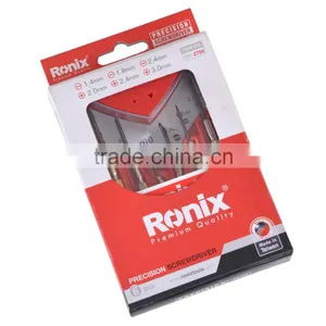 RONIX PRECISION SCREWDRIVER RH-2702 thumbnail-3