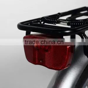 20 Inch Folding Electric Bike/bicycle With 36V Lithium Battery thumbnail-3