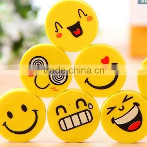 2017new and Fashionable Emoji Eraser thumbnail-4