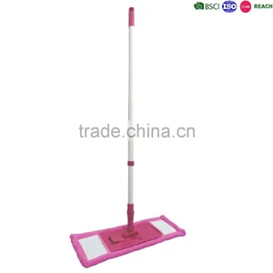 Easy Life Easy Mop, Microfiber Mop With Telescopic Handle thumbnail-1